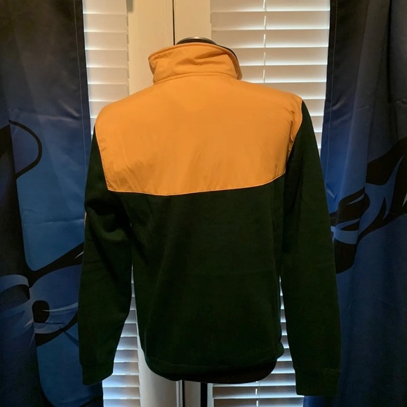 Baylor University Men’s Collegiate Collection Officially Licensed Jacket, Sz M - Picture 2 of 5